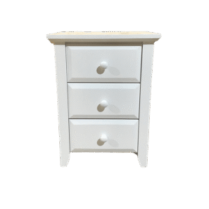 Manilla Chests and Bedside Tables
