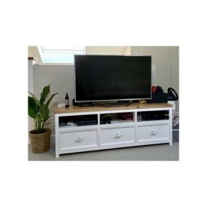 2 Tone Entertainment Unit