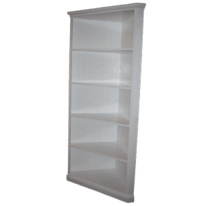 Corner and Combo Bookcases