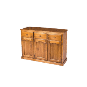 Colonial Buffet Range