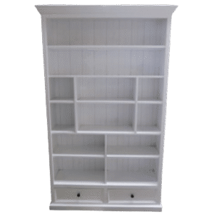 Bayview Bookcase