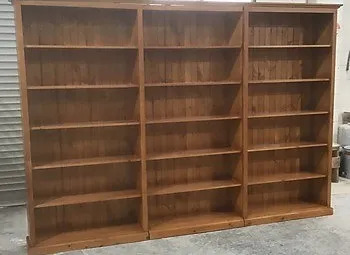 Bookcases