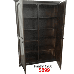 Pantries Large